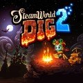 Steamworld Dig 2 Announced For PlayStation 4 and STEAM