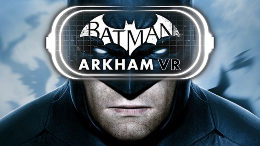 free download batman arkham knight vr free download batman arkham knight vr
