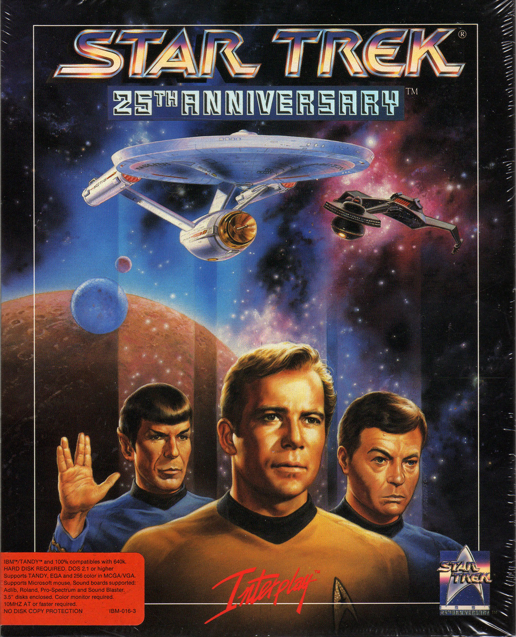 More Thoughts From Me 71 Space, the final frontier...