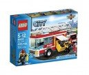 My LEGO City: Fire
