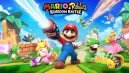 Mario + Rabbids – DK DLC Interview with Abdallah and Xavier Manzanares