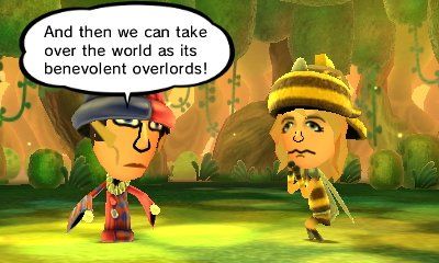 miitopia wii miitopia wii