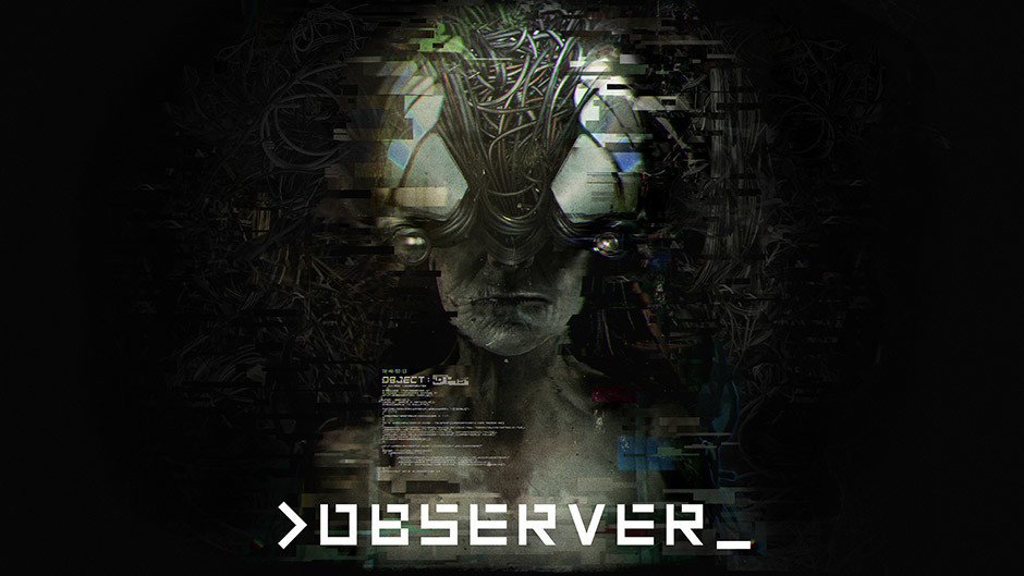 observer game voice actors
