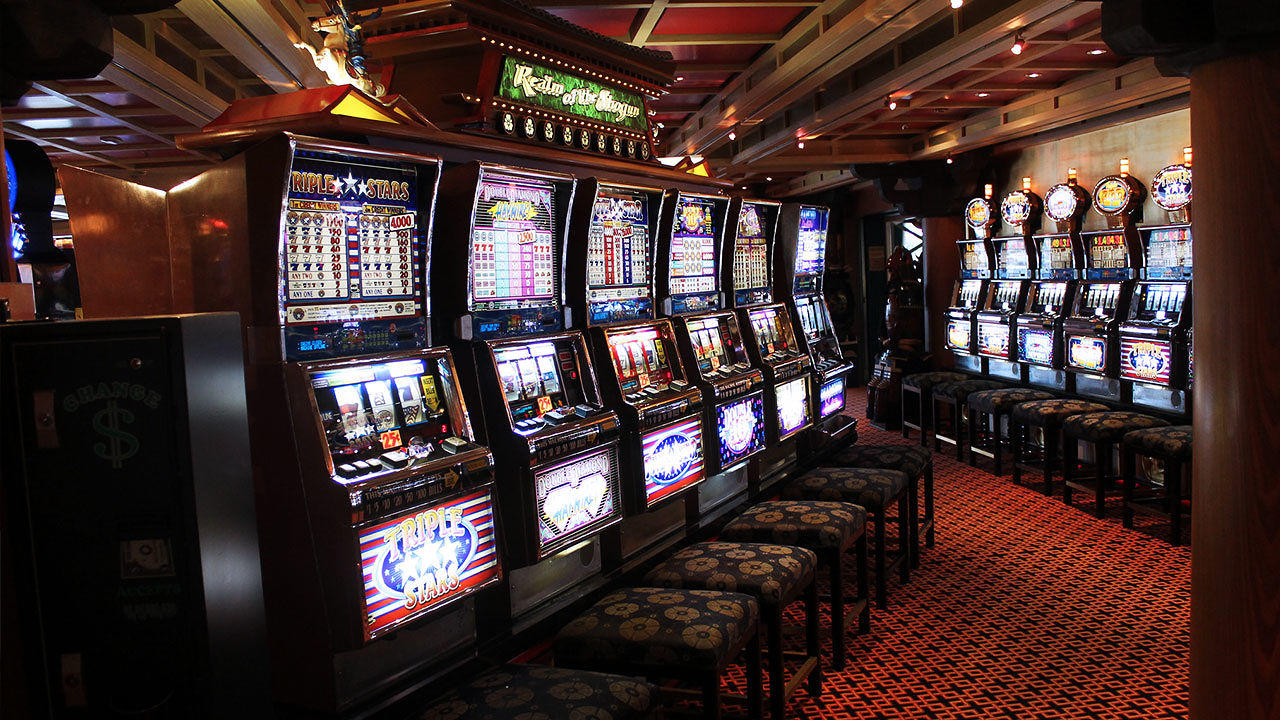 5 Ways You Can Get More top casinos in united kingdom While Spending Less