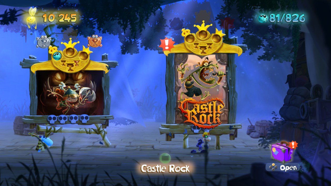 Rayman Legends - Review