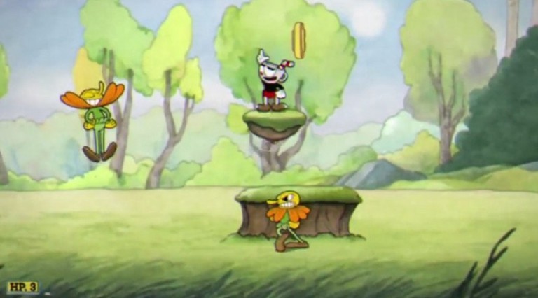 Cuphead Review | GamesReviews.com