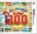 Mario Party: The Top 100 Review