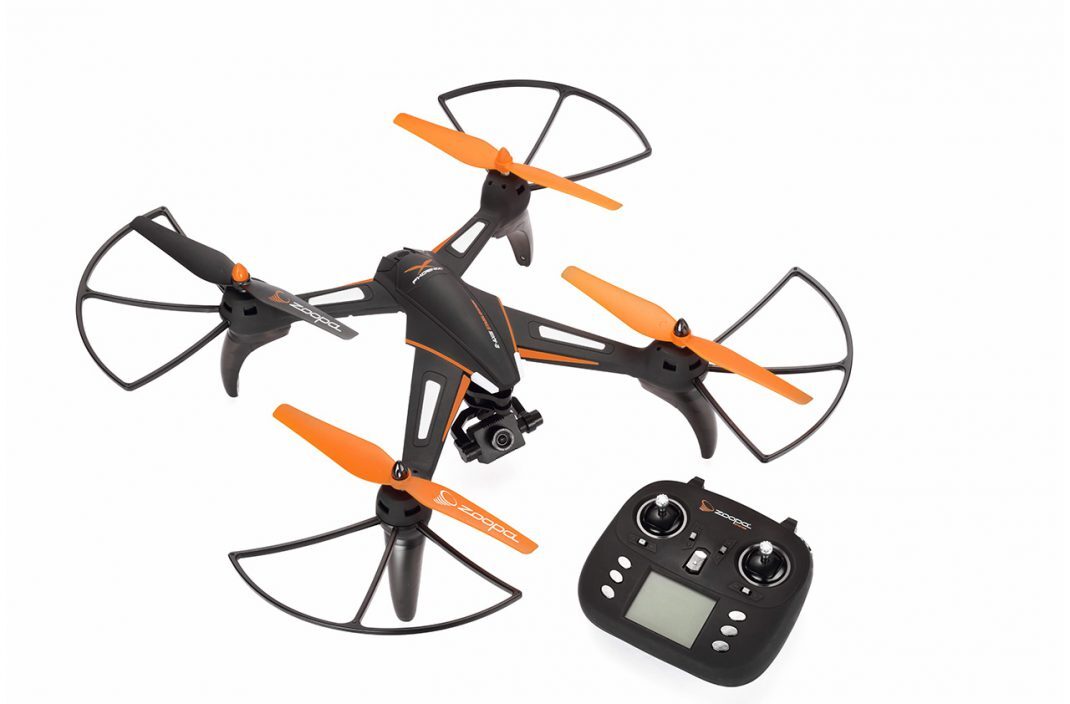 phoenix drone