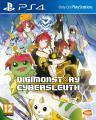 Press Release: DIGIMON STORY: CYBER SLEUTH —HACKER’S MEMORY, AVAILABLE NOW FOR PLAYSTATION® 4 AND PLAYSTATION® VITA