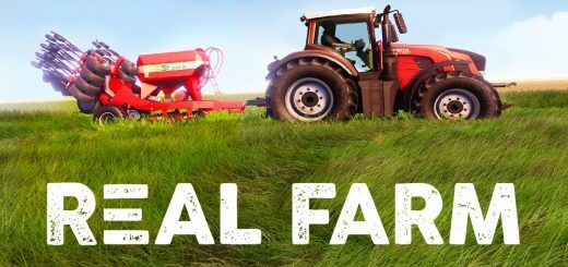 Real Farm: simulador de fazenda real é lançado para Xbox One