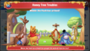 Disney Magic Kingdoms: Honey Tree Trouble Event