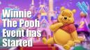 Disney Magic Kingdoms: Buildings from Honey Tree Trouble Event