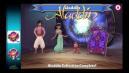 Aladdin Characters in Disney Magic Kingdoms