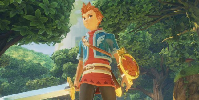oceanhorn 2 wiki oceanhorn 2 wiki