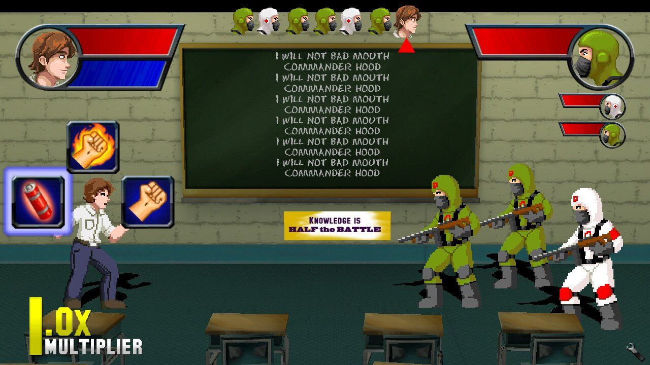 Time to Wake Up! Its Saturday Morning (RPG) Time to Wake Up! Its Saturday Morning (RPG)