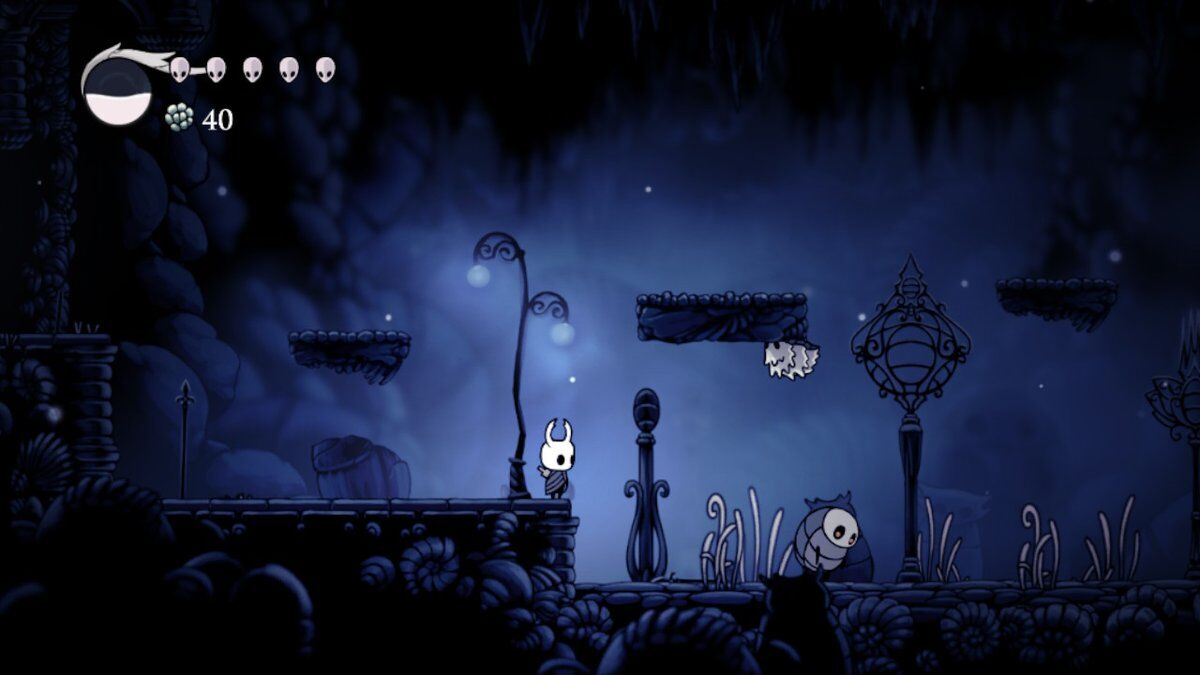 Hollow knight switch Hollow knight switch