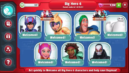Big Hero 6 – Disney Magic Kingdoms Review