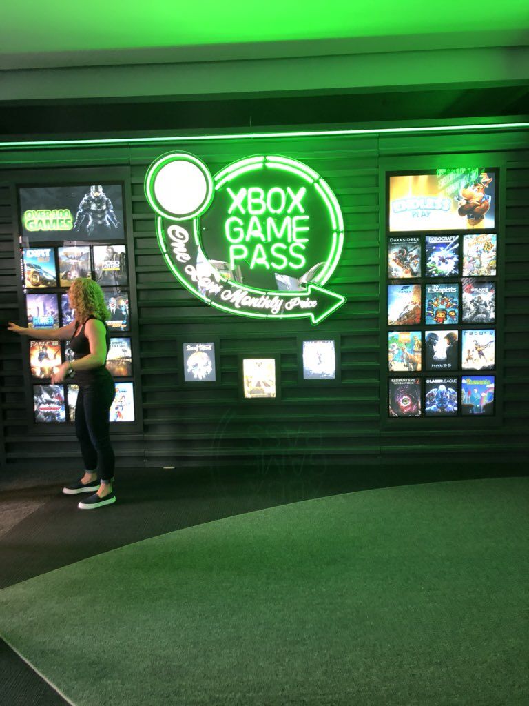 does xbox game pass pc work on xbox one does xbox game pass pc work on xbox one