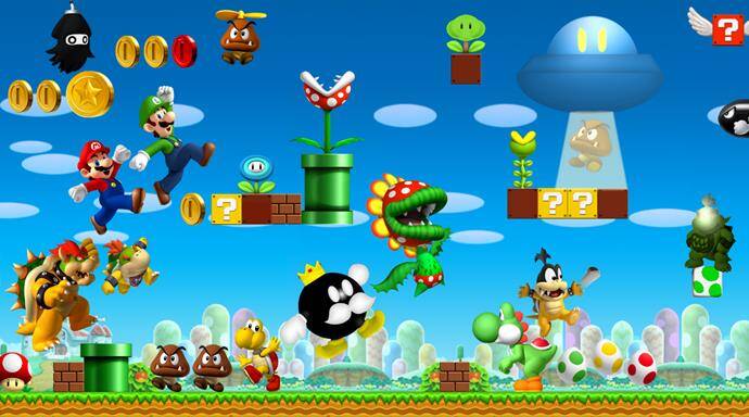 mario games for free to play online mario games for free to play online