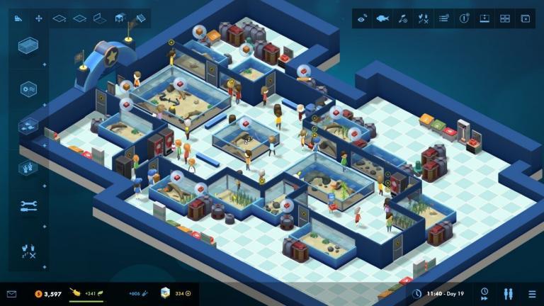 megaquarium reddit