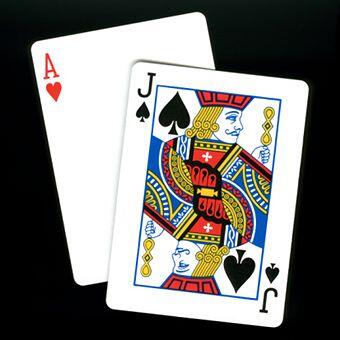 How to Play Blackjack at a On-line casino - The Answer You've Been Searching For