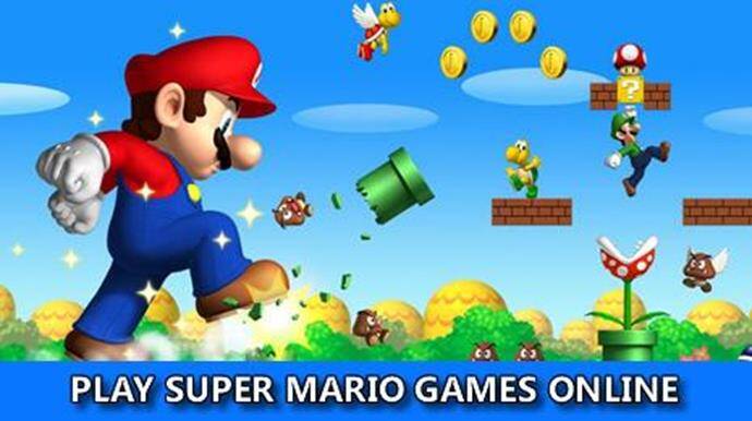 play mario games for free without adobe flash play mario games for free without adobe flash