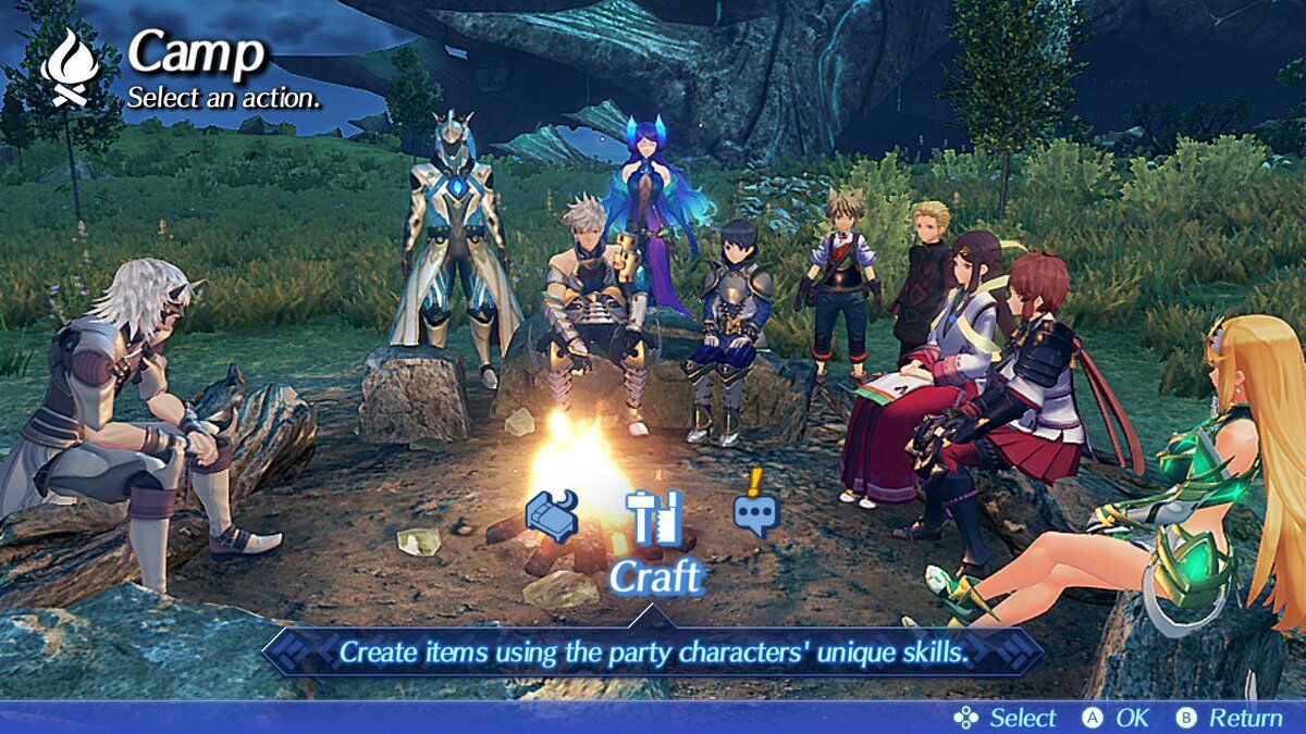download free xenoblade 2 torna review download free xenoblade 2 torna review