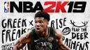 NBA 2K19 First Impressions