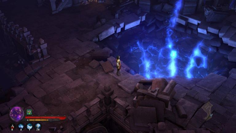 diablo 3 switch multiplayer joy con one or 2