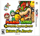Mario and Luigi: Bowser’s Inside Story + Bowser Jr’s Journey Review