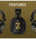 Legend Of Zelda A10 Headset From Astro Gamesreviews Com Legend Of Zelda A10 Headset From Astro Gamesreviews Com