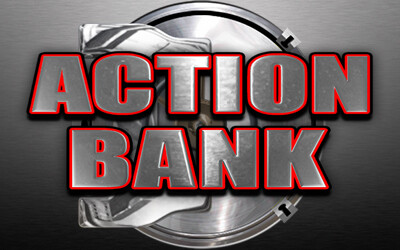 Bank Bank