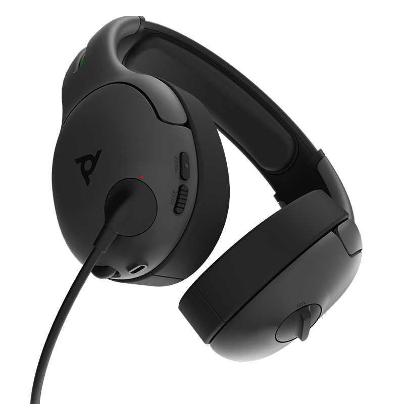 PDP Level 50 Headset Review 