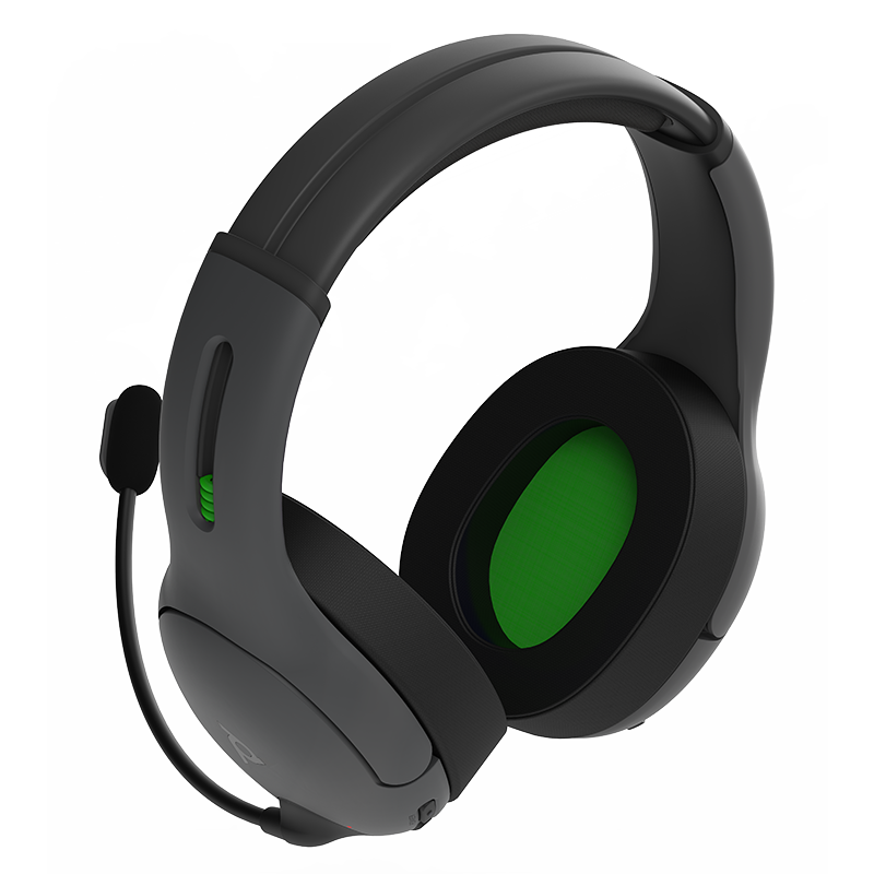 PDP Level 50 Headset Review 
