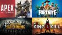 Have Battle Royale Games Taken Over?