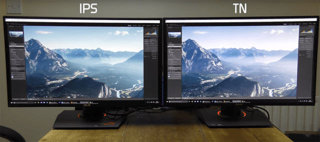Screen TN Technology Ips tn vs va monitor gaming comparison finding
right gamesreviews monitors