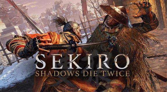 Sekiro: Shadows Die Twice - GamesReviews.com
