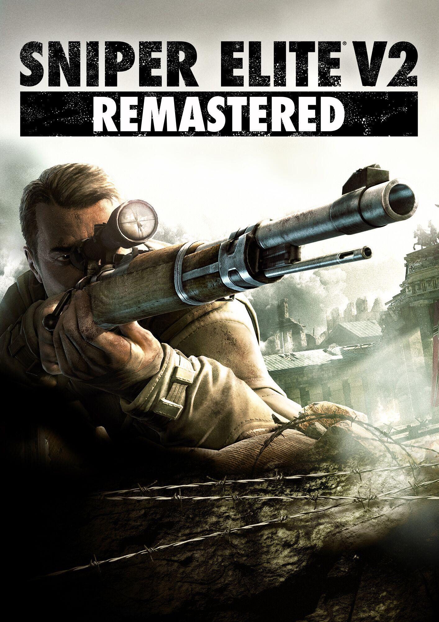 download sniper elite 5 pc for free