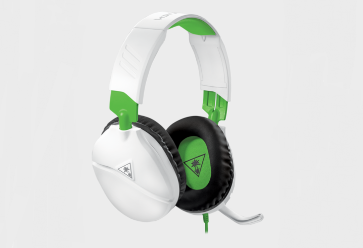 Turtle beach $40 cheap