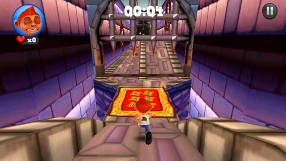 running fred lite game hacked running fred lite game hacked