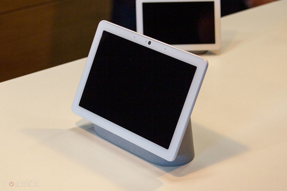 google nest hub 2