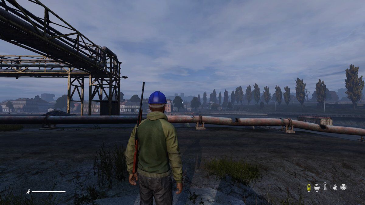 DayZ Review -