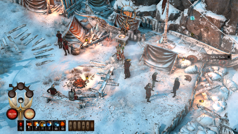 download chaosbane review for free download chaosbane review for free
