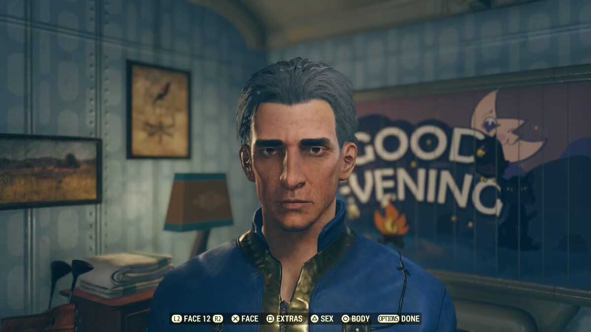 fallout 4 demo fallout 4 demo