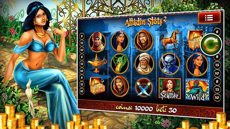 Step by Step Beginners Guide on How to Play Online Slot Games -  GamesReviews.com