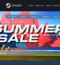 Steam Summer Sale feat