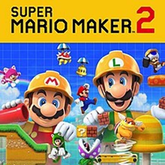 super mario maker download free