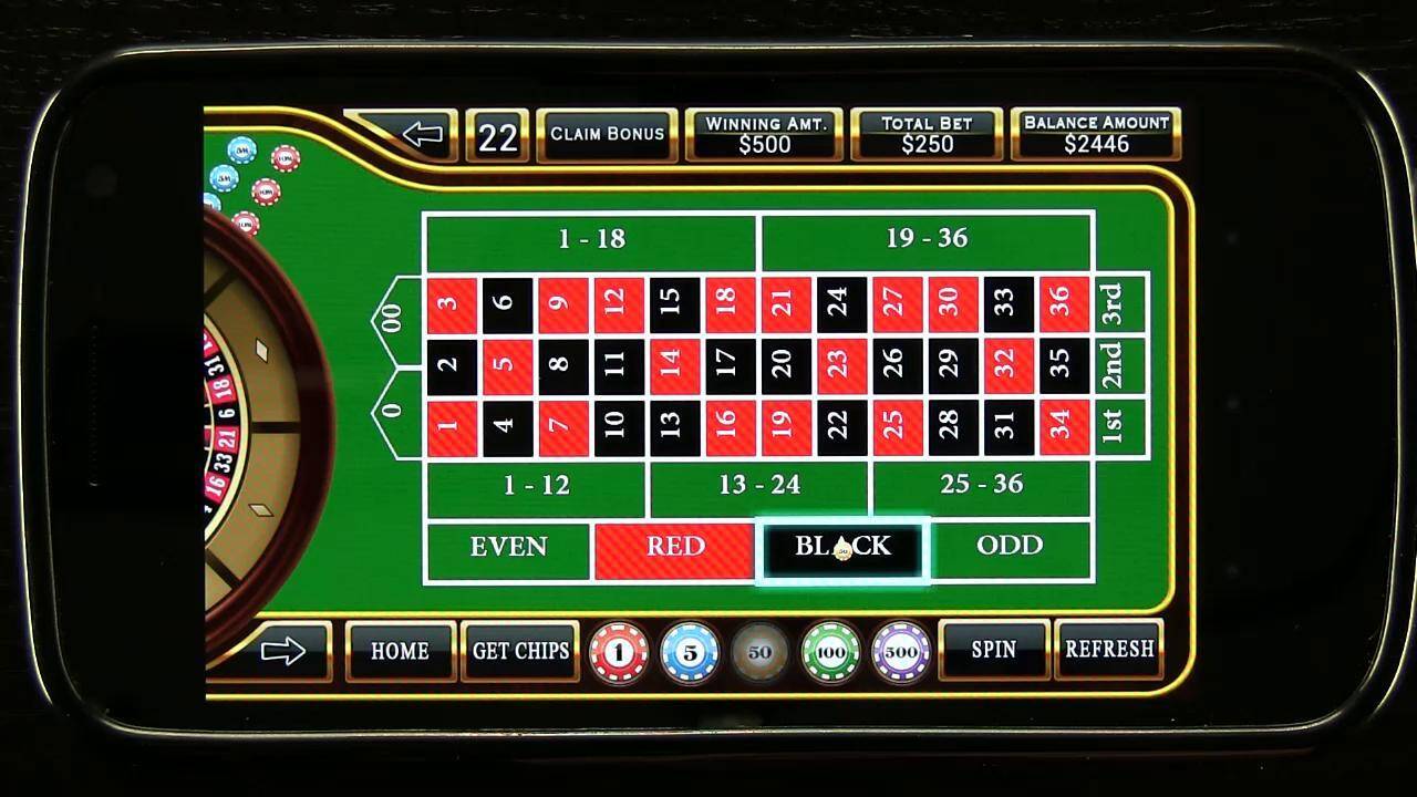 Open The Gates For casino By Using These Simple Tips