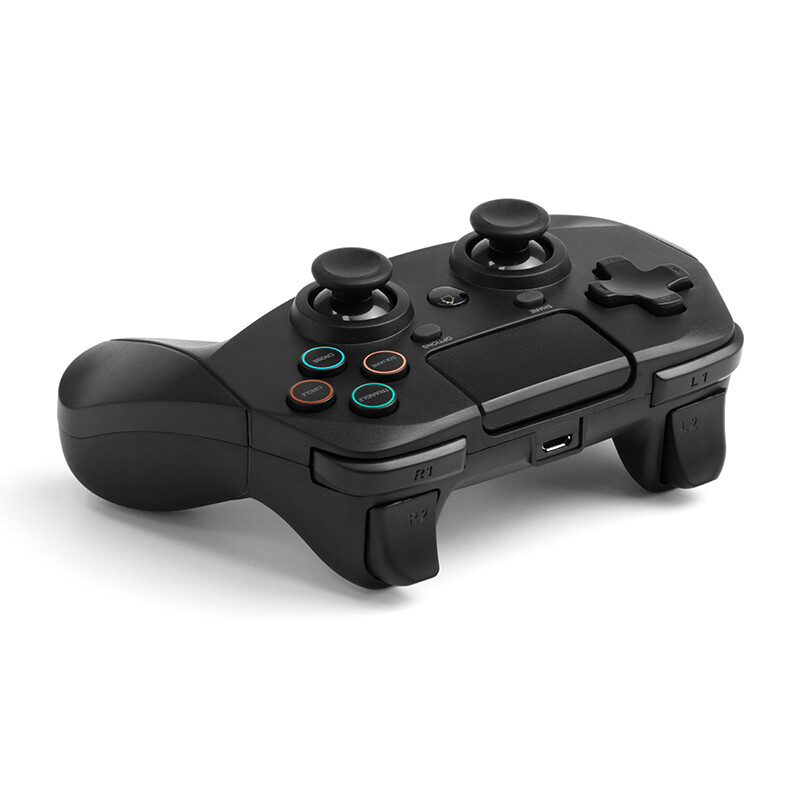 use snakebyte ps3 controller on pc use snakebyte ps3 controller on pc