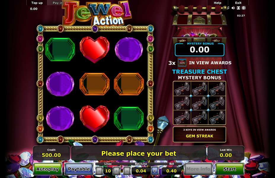 Gaminator slots free Gaminator slots free